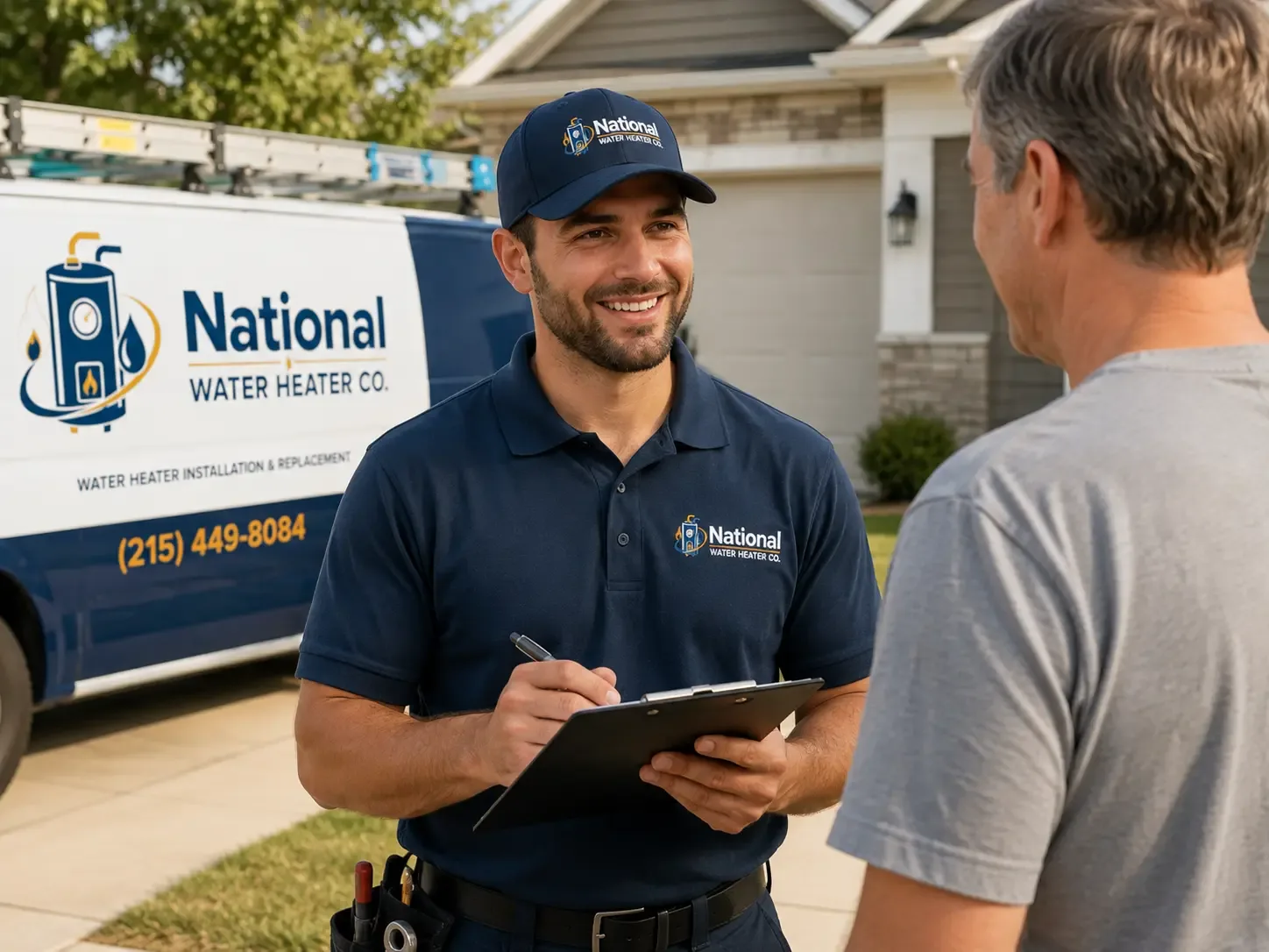 Water Heater Installation Monterey, IN FAQs